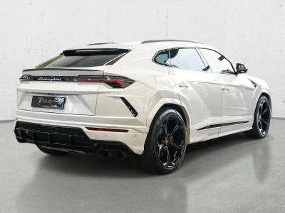 Lamborghini Urus Urus