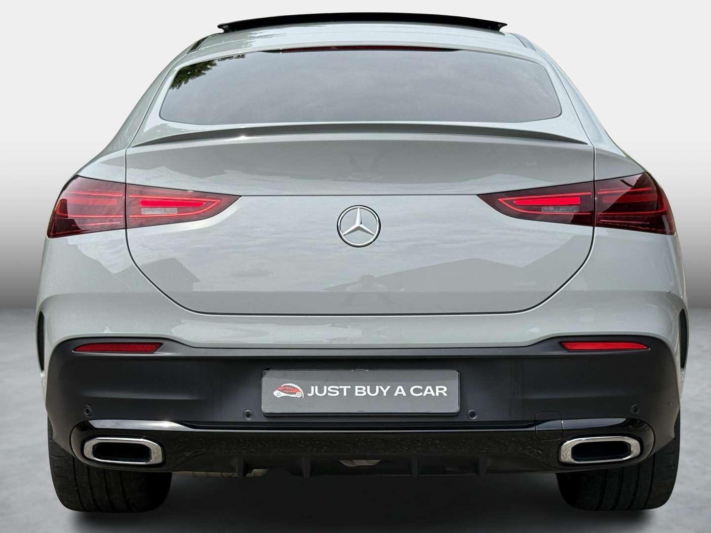 Mercedes GLE Coupé 450 AMG Line - 2024 - Joinsteer - #5