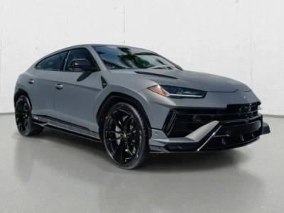 Lamborghini Urus S Urus S - 2024 - Joinsteer - #1