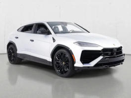 Lamborghini Urus S Urus SE - 2025 - Joinsteer - #1