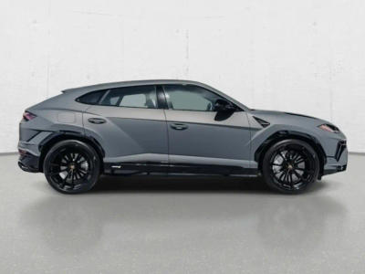 Lamborghini Urus S Urus S