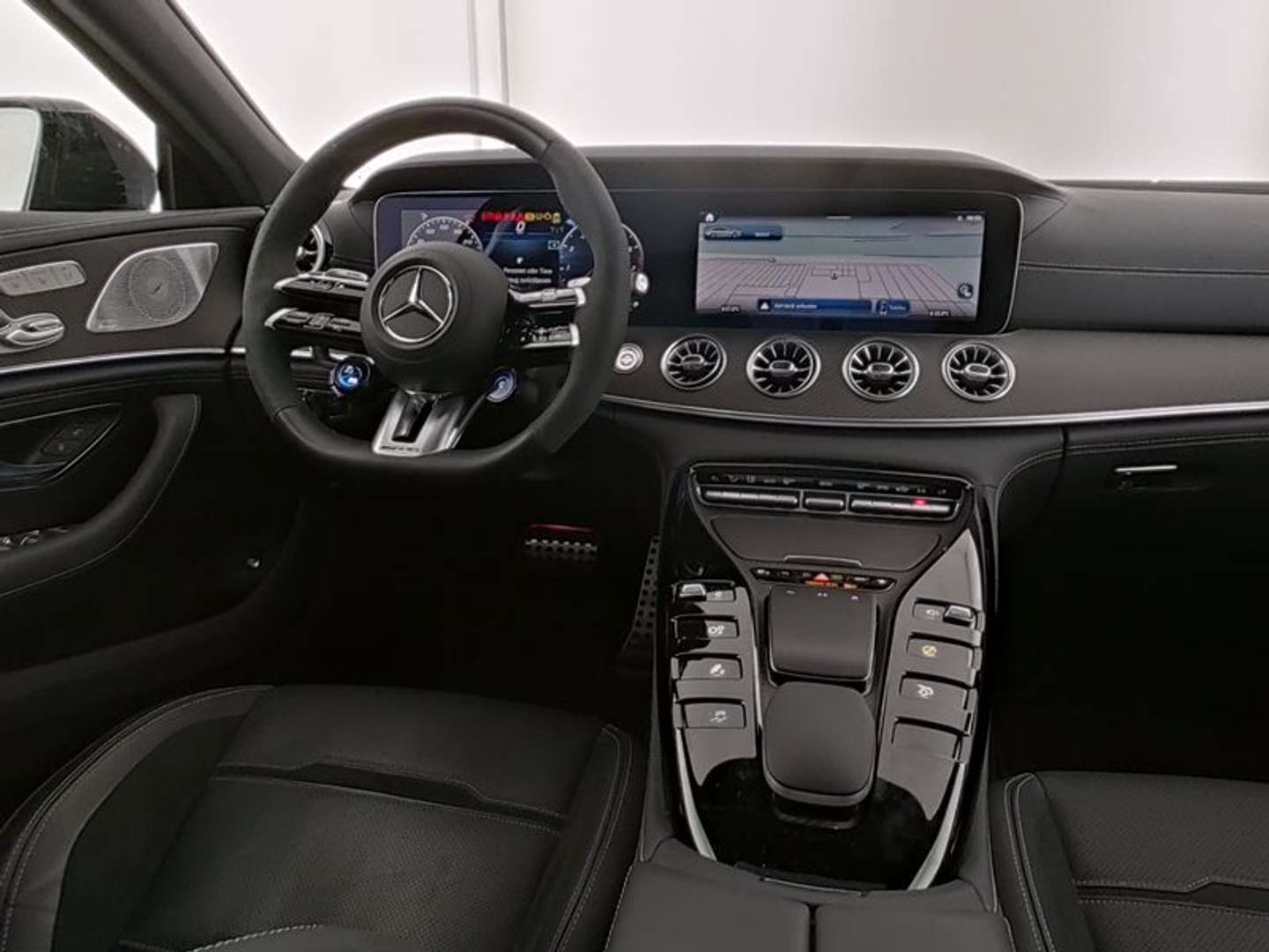 Mercedes AMG GT 53 DYNAMIC - 2024 - Joinsteer - #4