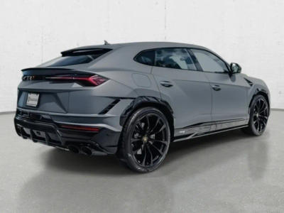 Lamborghini Urus S Urus S
