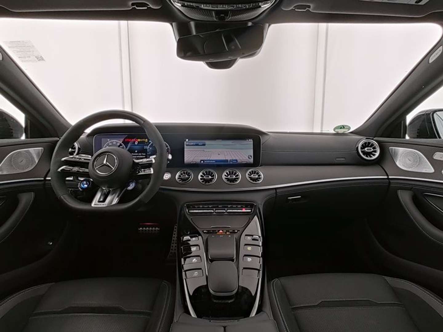 Mercedes AMG GT 53 DYNAMIC - 2024 - Joinsteer - #5
