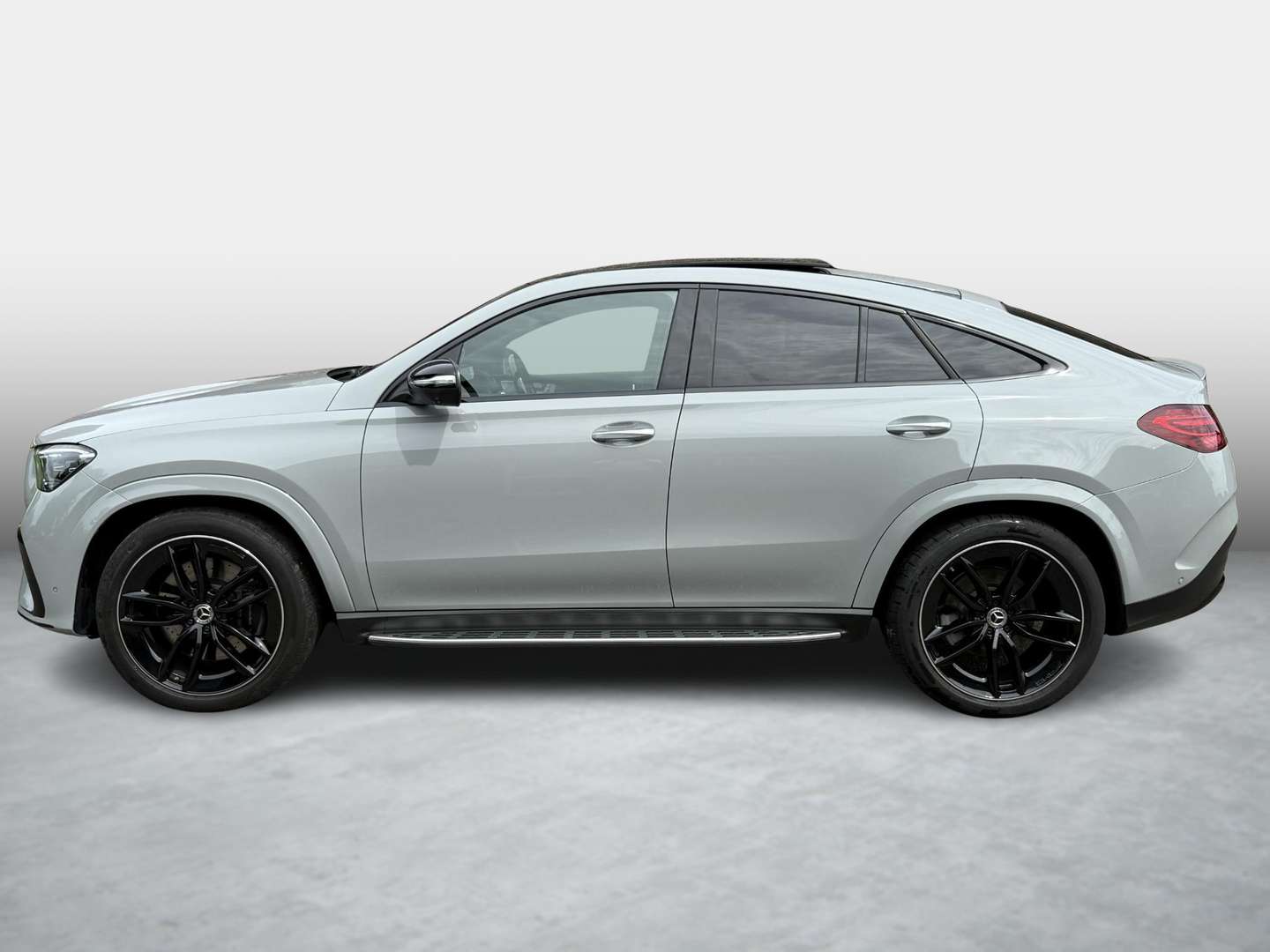 Mercedes GLE Coupé 450 AMG Line - 2024 - Joinsteer - #7