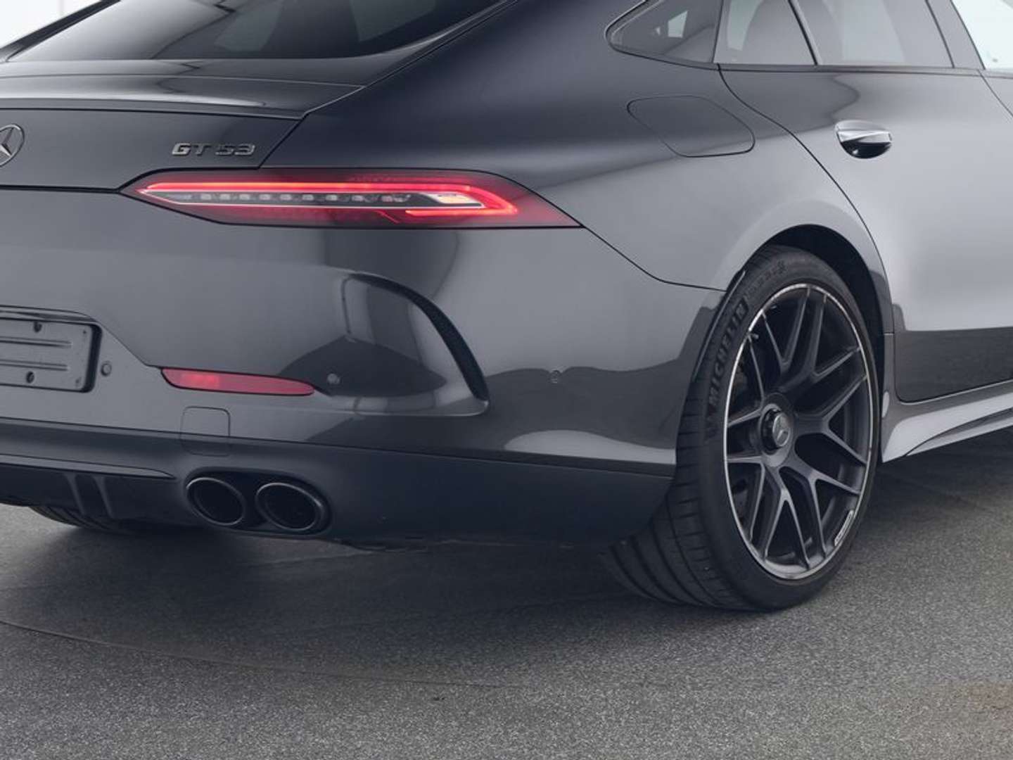 Mercedes AMG GT 53 DYNAMIC - 2024 - Joinsteer - #8