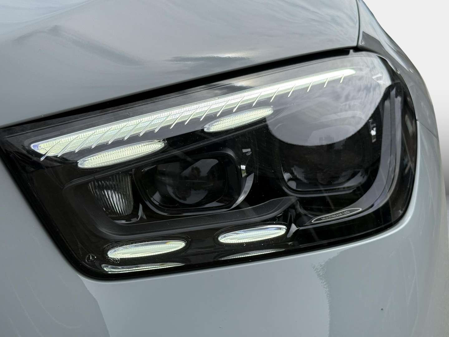 Mercedes GLE Coupé 450 AMG Line - 2024 - Joinsteer - #9
