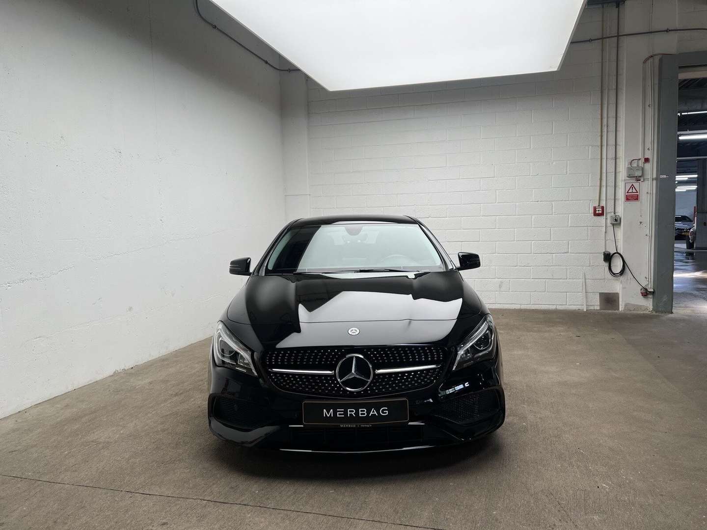 Mercedes CLA 200 AMG Line - 2019 - Joinsteer - #3