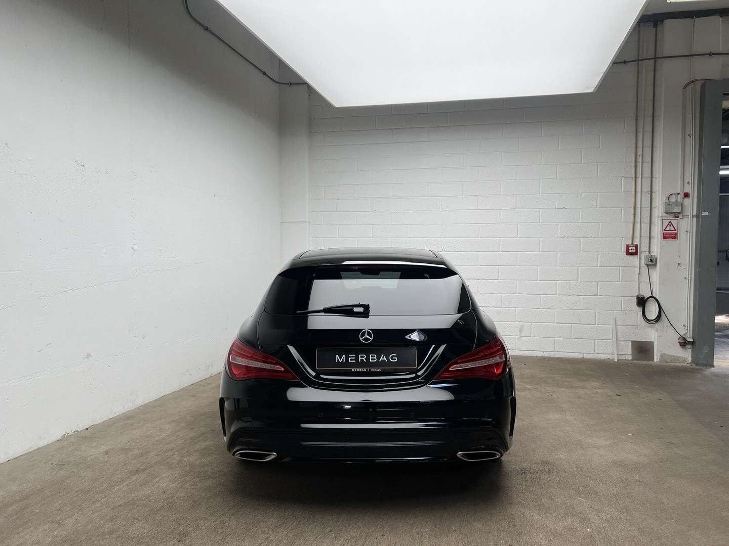 Mercedes CLA 200 AMG Line - 2019 - Joinsteer - #4
