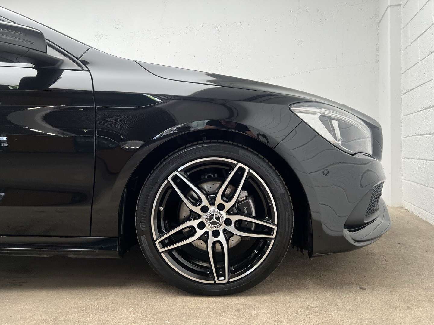 Mercedes CLA 200 AMG Line - 2019 - Joinsteer - #5