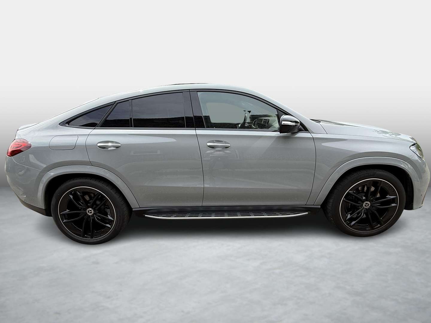 Mercedes GLE Coupé 450 AMG Line - 2024 - Joinsteer - #12