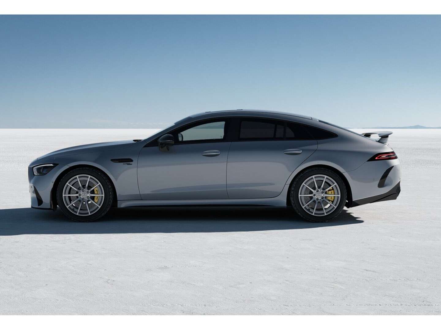 Mercedes AMG GT 43 AMG Line - 2023 - Joinsteer - #3