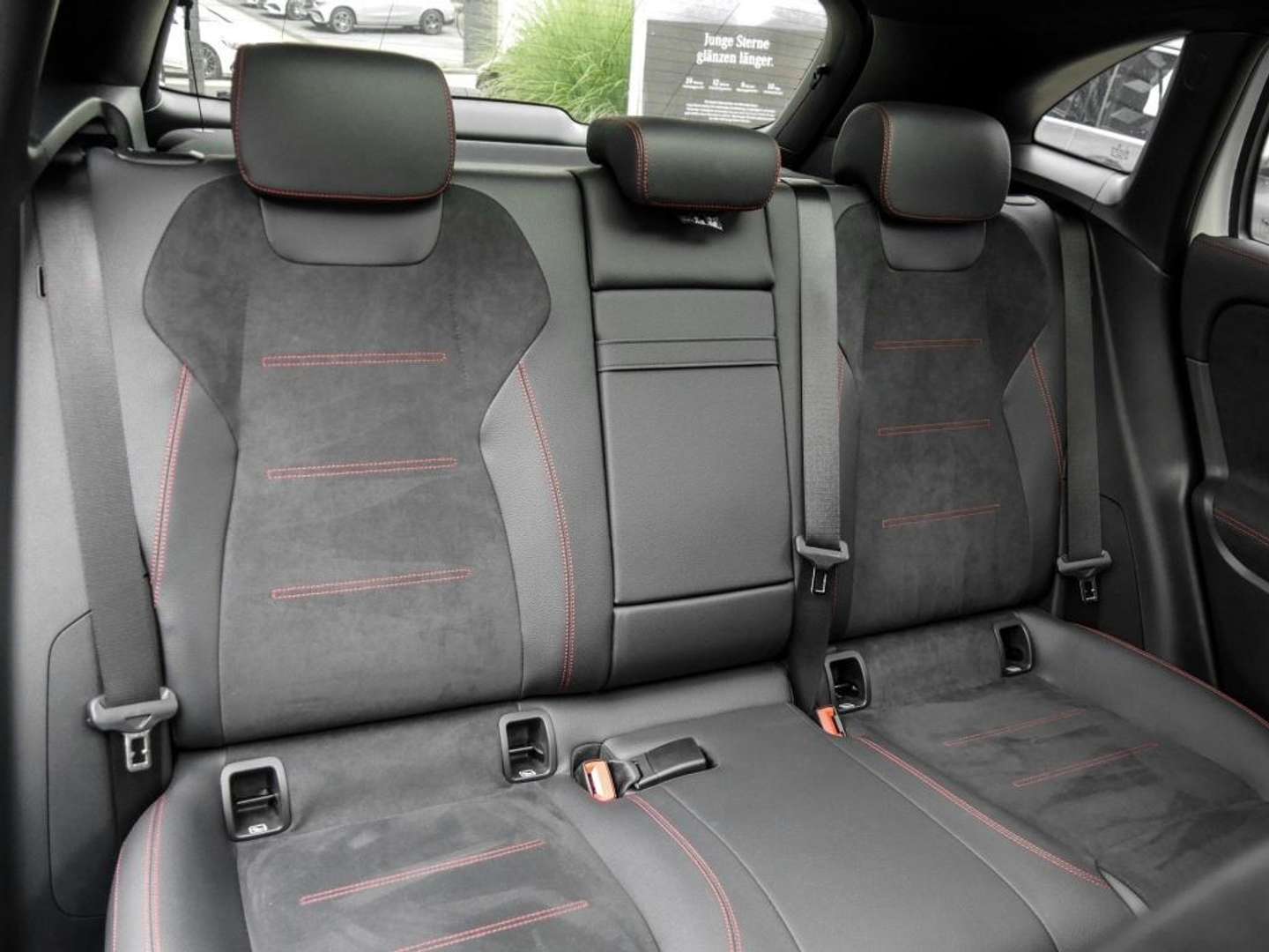 Mercedes EQA 300 AMG Line - 2024 - Joinsteer - #3
