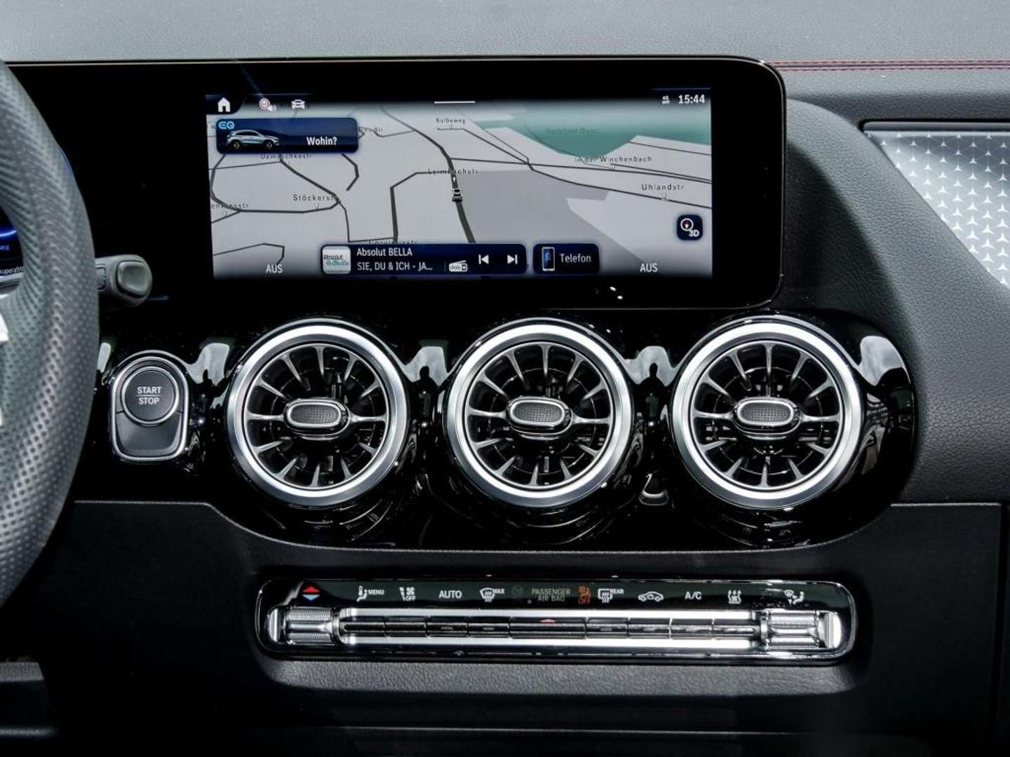 Mercedes EQA 300 AMG Line - 2024 - Joinsteer - #6
