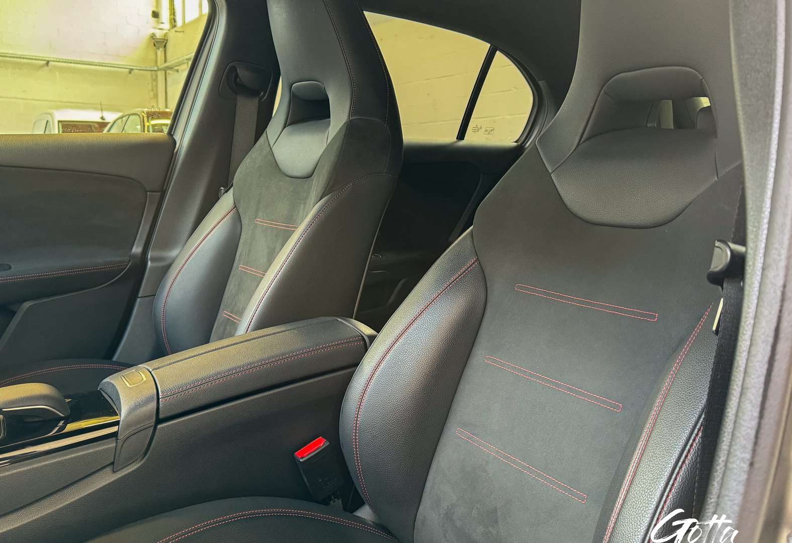 Mercedes Classe A 200 AMG Line - 2020 - Joinsteer - #4