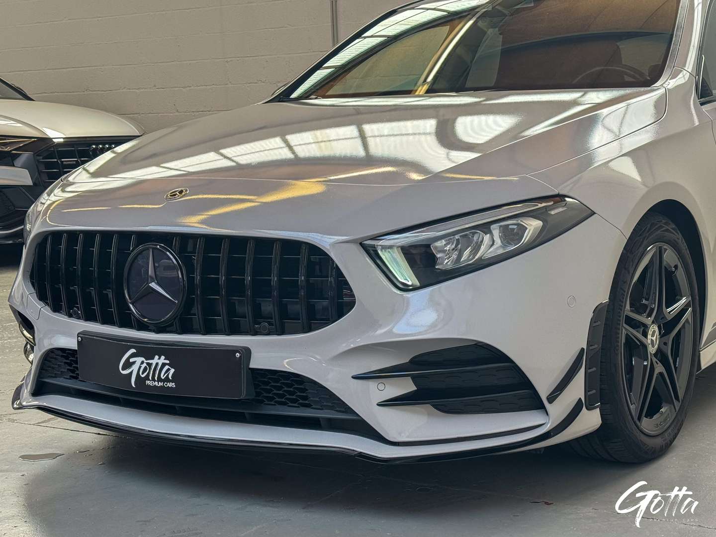 Mercedes Classe A 200 AMG Line - 2020 - Joinsteer - #5