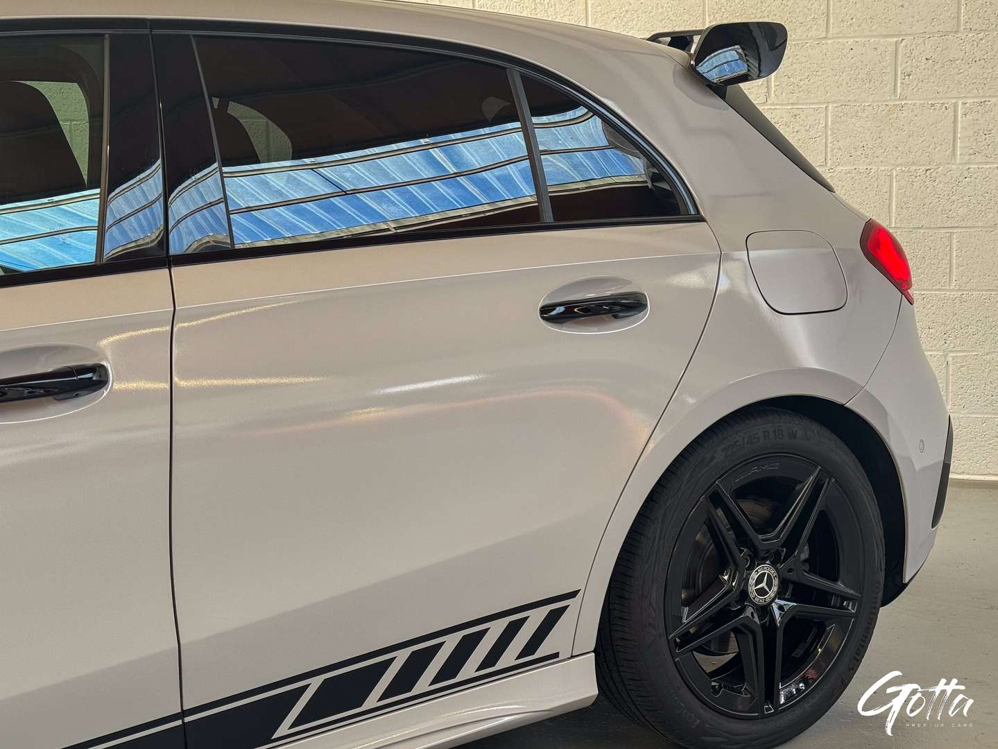 Mercedes Classe A 200 AMG Line - 2020 - Joinsteer - #7