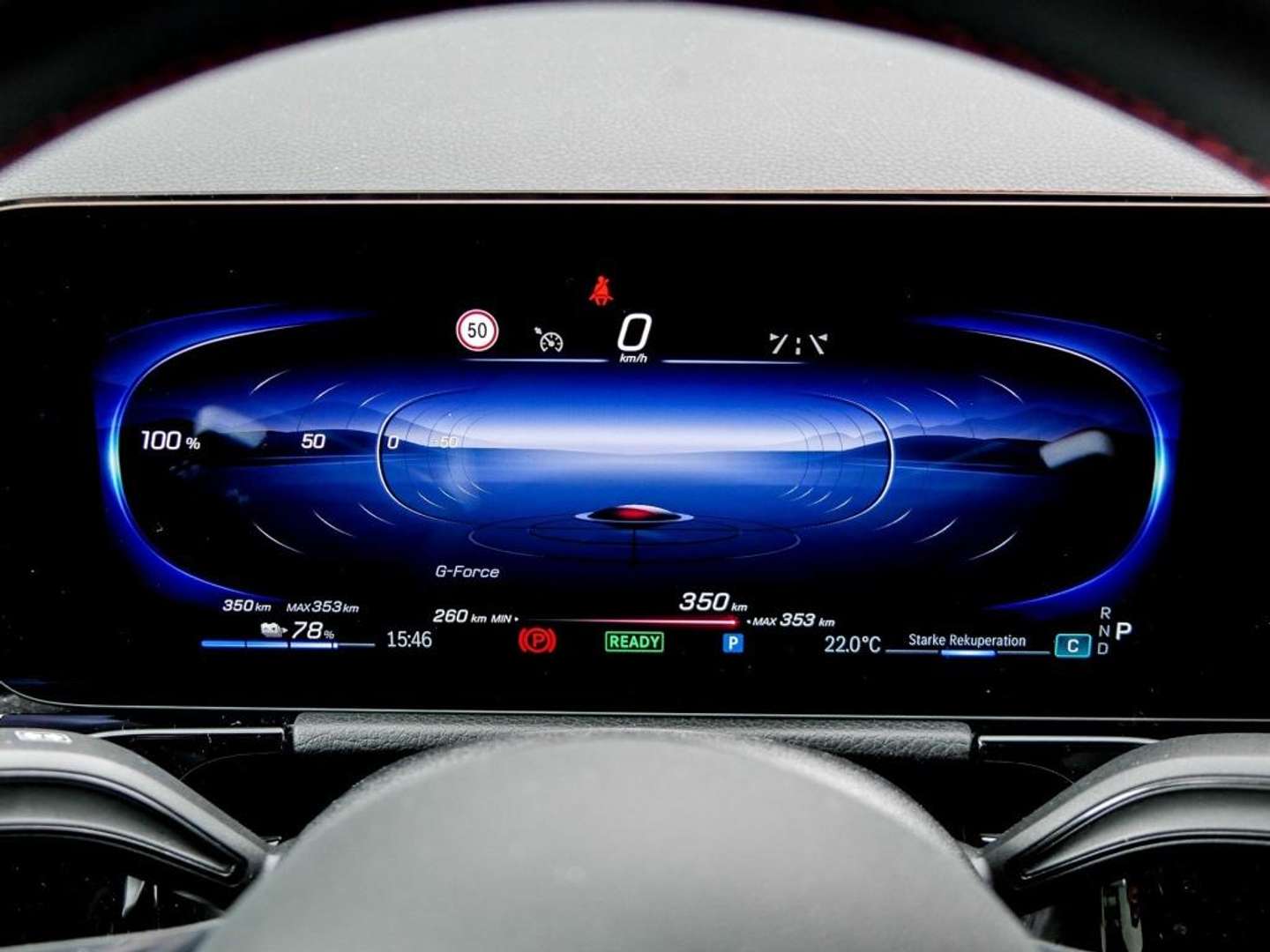 Mercedes EQA 300 AMG Line - 2024 - Joinsteer - #11