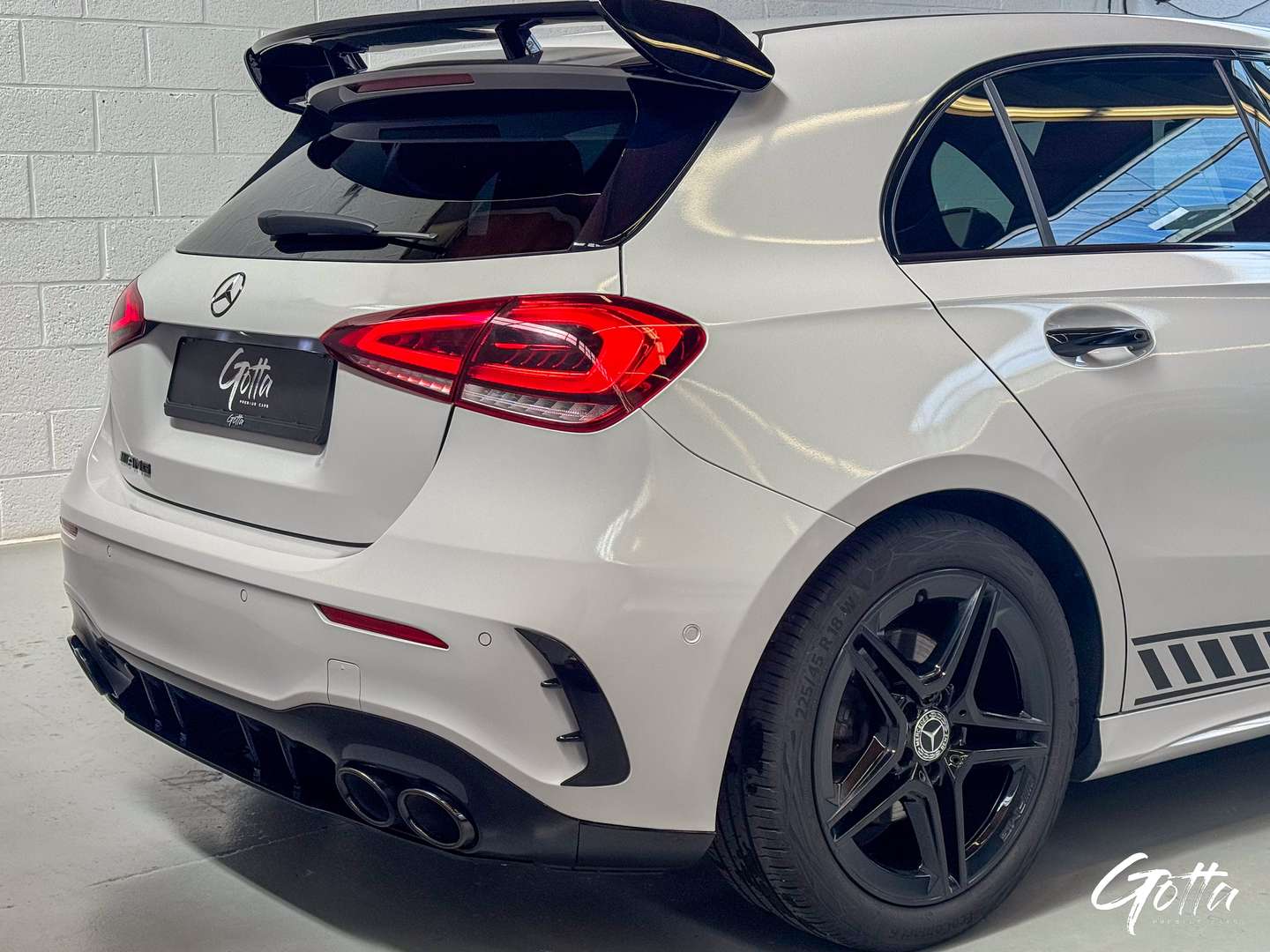 Mercedes Classe A 200 AMG Line - 2020 - Joinsteer - #9