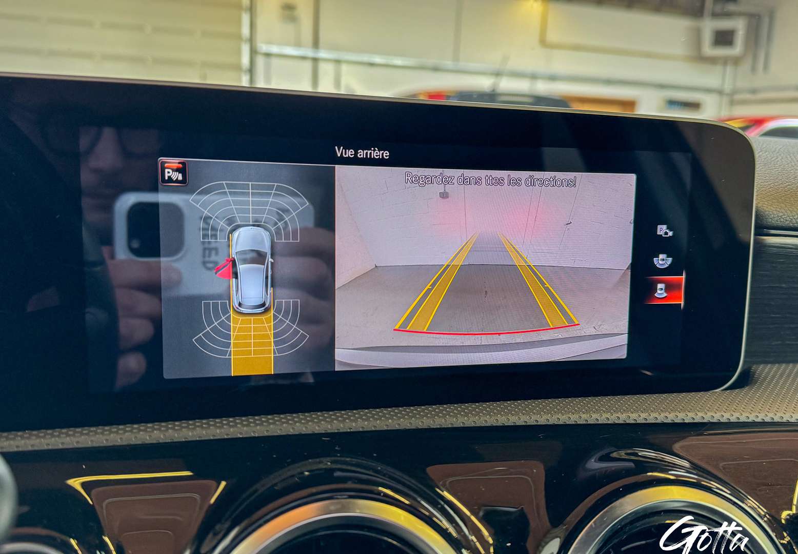 Mercedes Classe A 200 AMG Line - 2020 - Joinsteer - #11