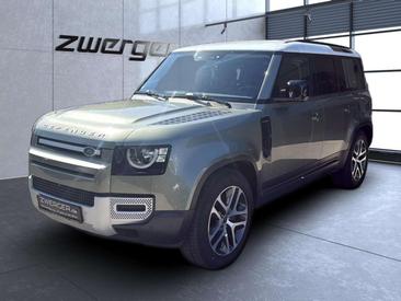 Land Rover Defender 110 P400e S PHEV — photo 2