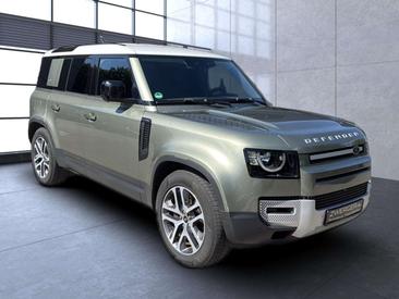 Land Rover Defender 110 P400e S PHEV — photo 3