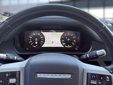 Land Rover Defender 110 P400e S PHEV — photo 6
