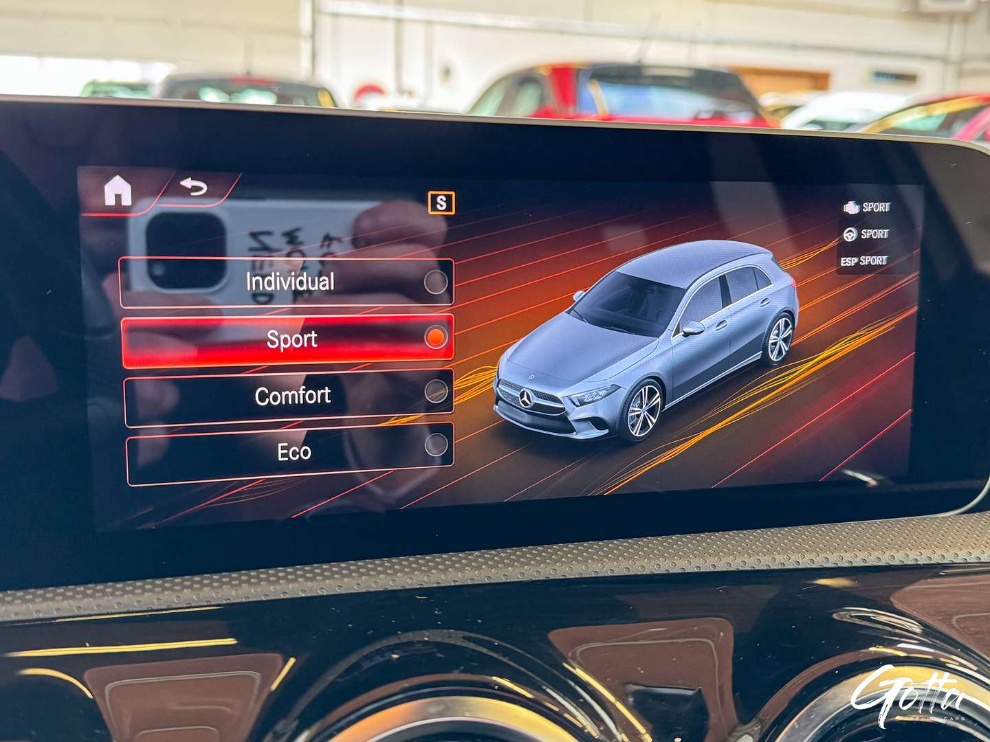 Mercedes Classe A 200 AMG Line - 2020 - Joinsteer - #12