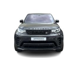 Land Rover Discovery D300 R-Dynamic SE - 2023 - Joinsteer - #1
