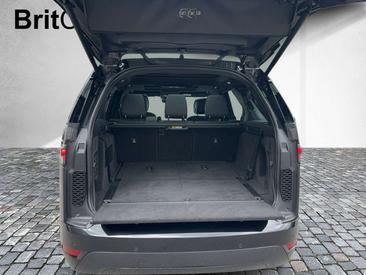 Land Rover Discovery D300 R-Dynamic SE — photo 5