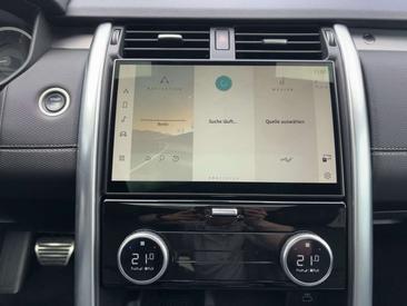 Land Rover Discovery D300 R-Dynamic SE — photo 10