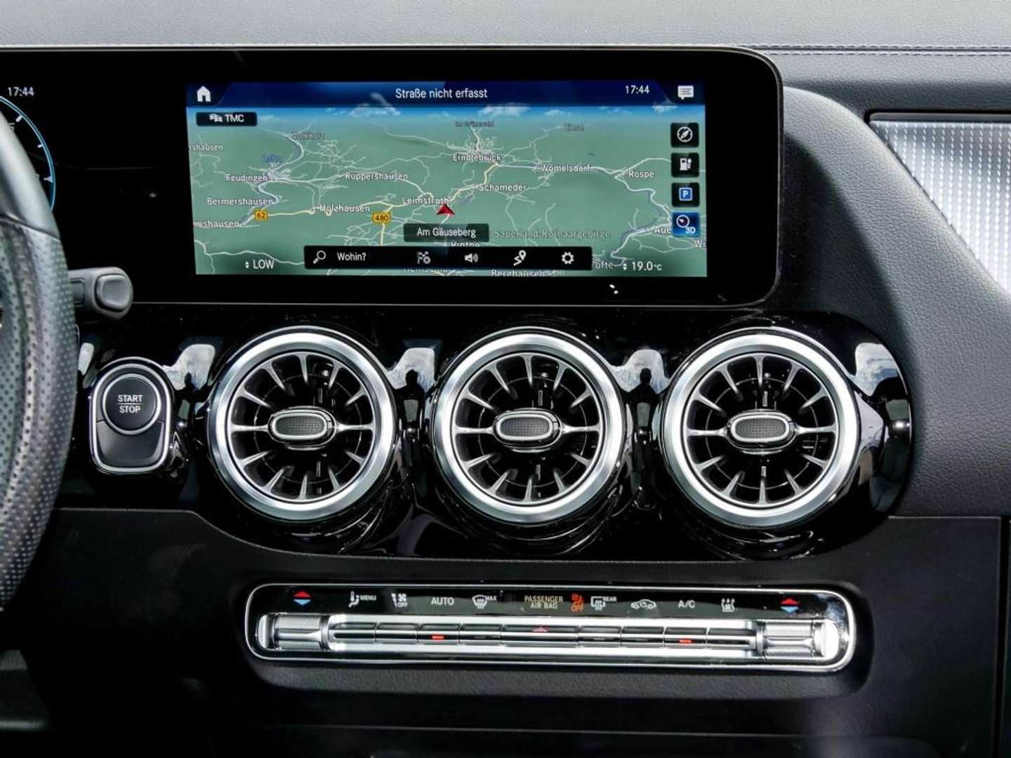 Mercedes EQA 250+ AMG Line - 2022 - Joinsteer - #6