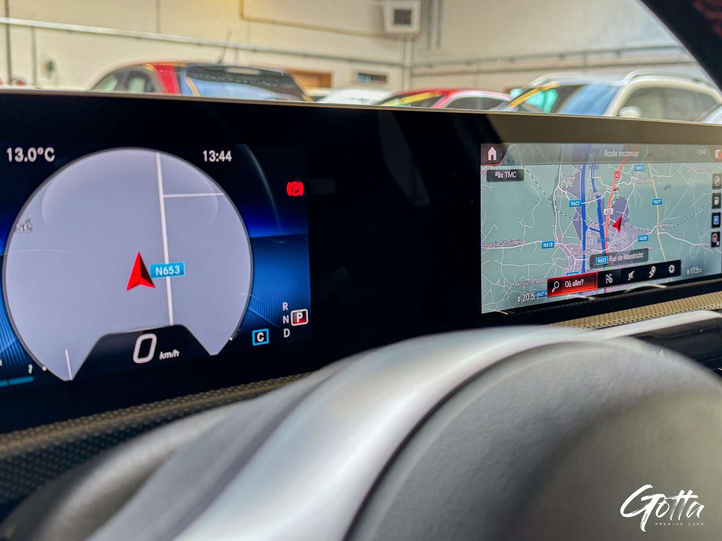 Mercedes Classe A 200 AMG Line - 2020 - Joinsteer - #13