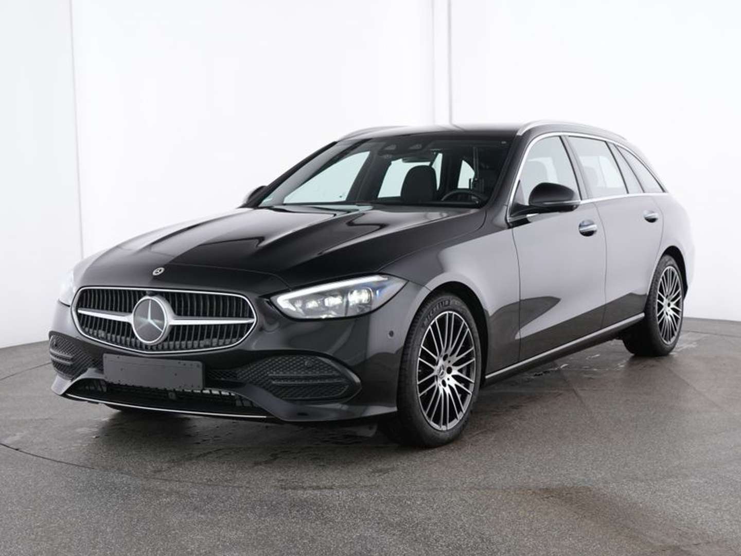 Mercedes Classe C 200 Avantgarde - 2024 - Joinsteer - #1