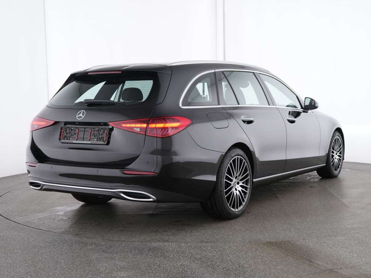 Mercedes Classe C 200 Avantgarde - 2024 - Joinsteer - #2