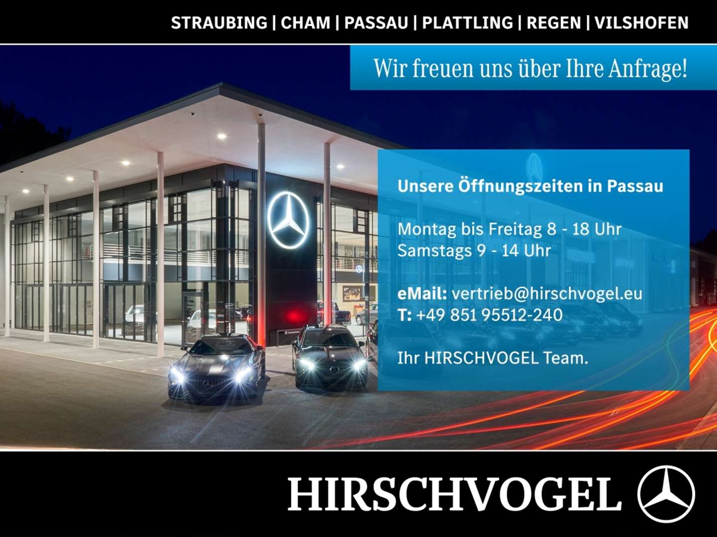 Mercedes EQC 400 - 2022 - Joinsteer - #3