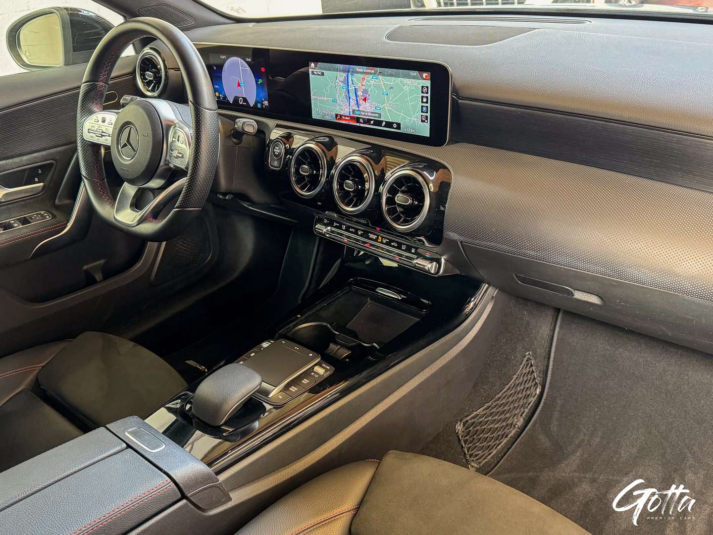 Mercedes Classe A 200 AMG Line - 2020 - Joinsteer - #20