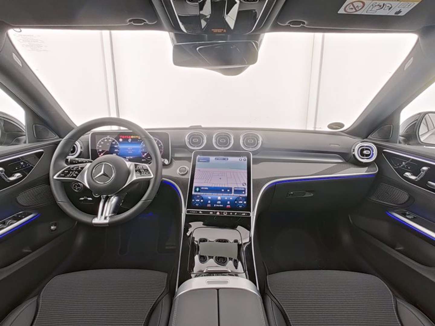 Mercedes Classe C 200 Avantgarde - 2024 - Joinsteer - #4