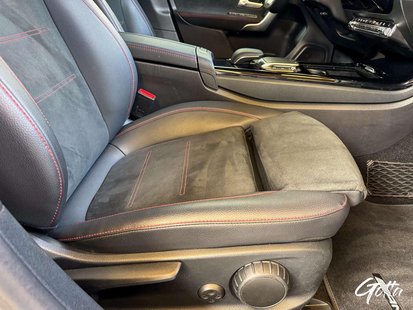 Mercedes Classe A 200 AMG Line - 2020 - Joinsteer - #21