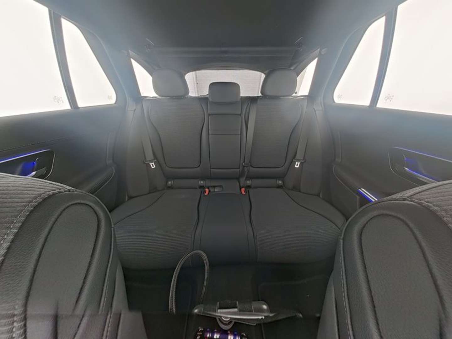 Mercedes Classe C 200 Avantgarde - 2024 - Joinsteer - #5