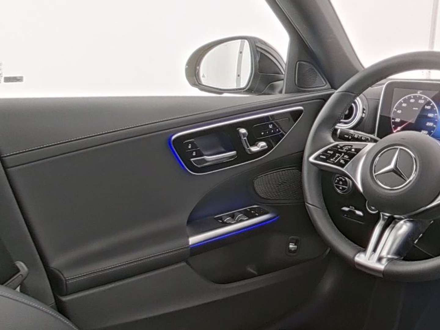 Mercedes Classe C 200 Avantgarde - 2024 - Joinsteer - #6