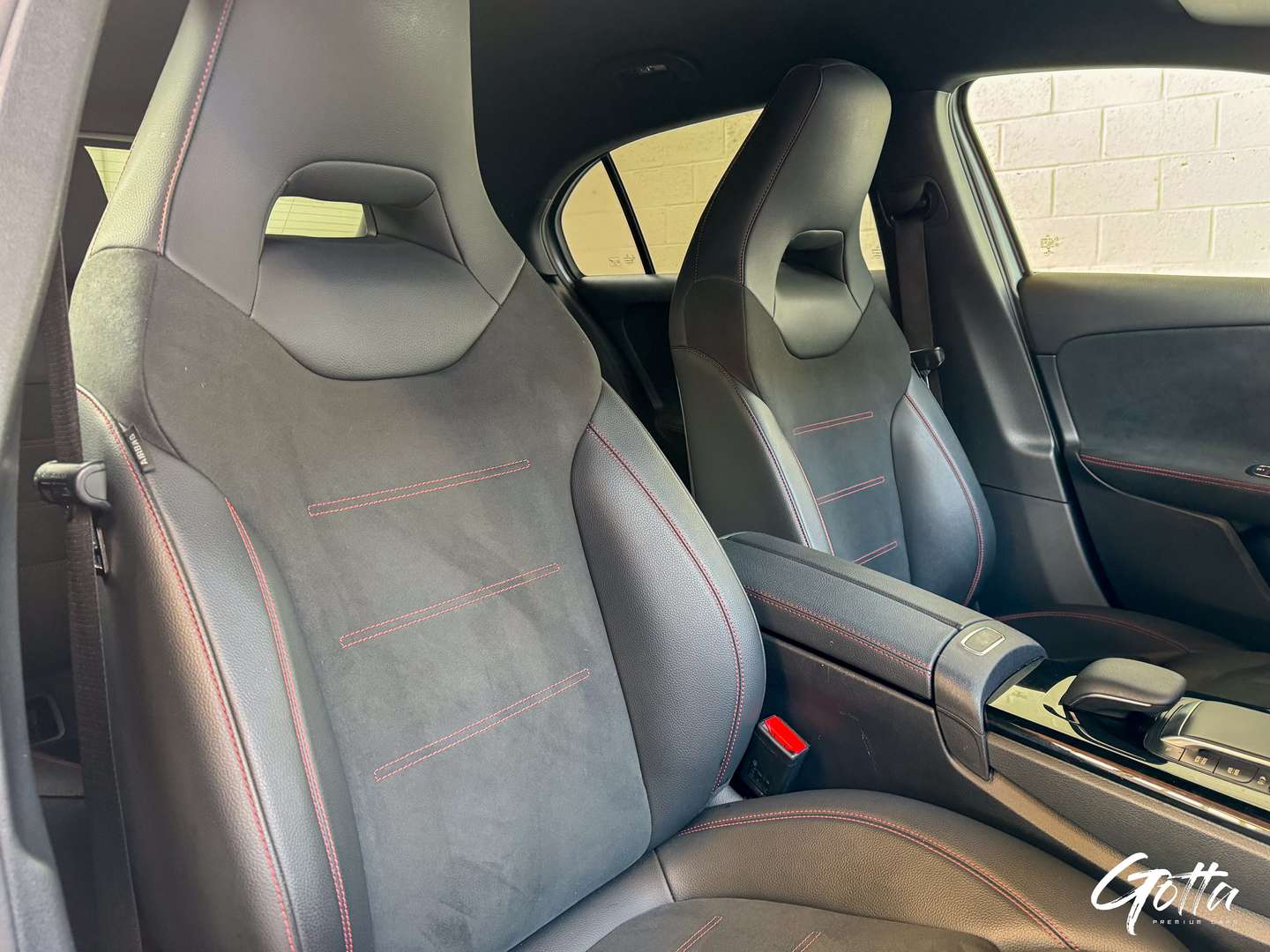 Mercedes Classe A 200 AMG Line - 2020 - Joinsteer - #22