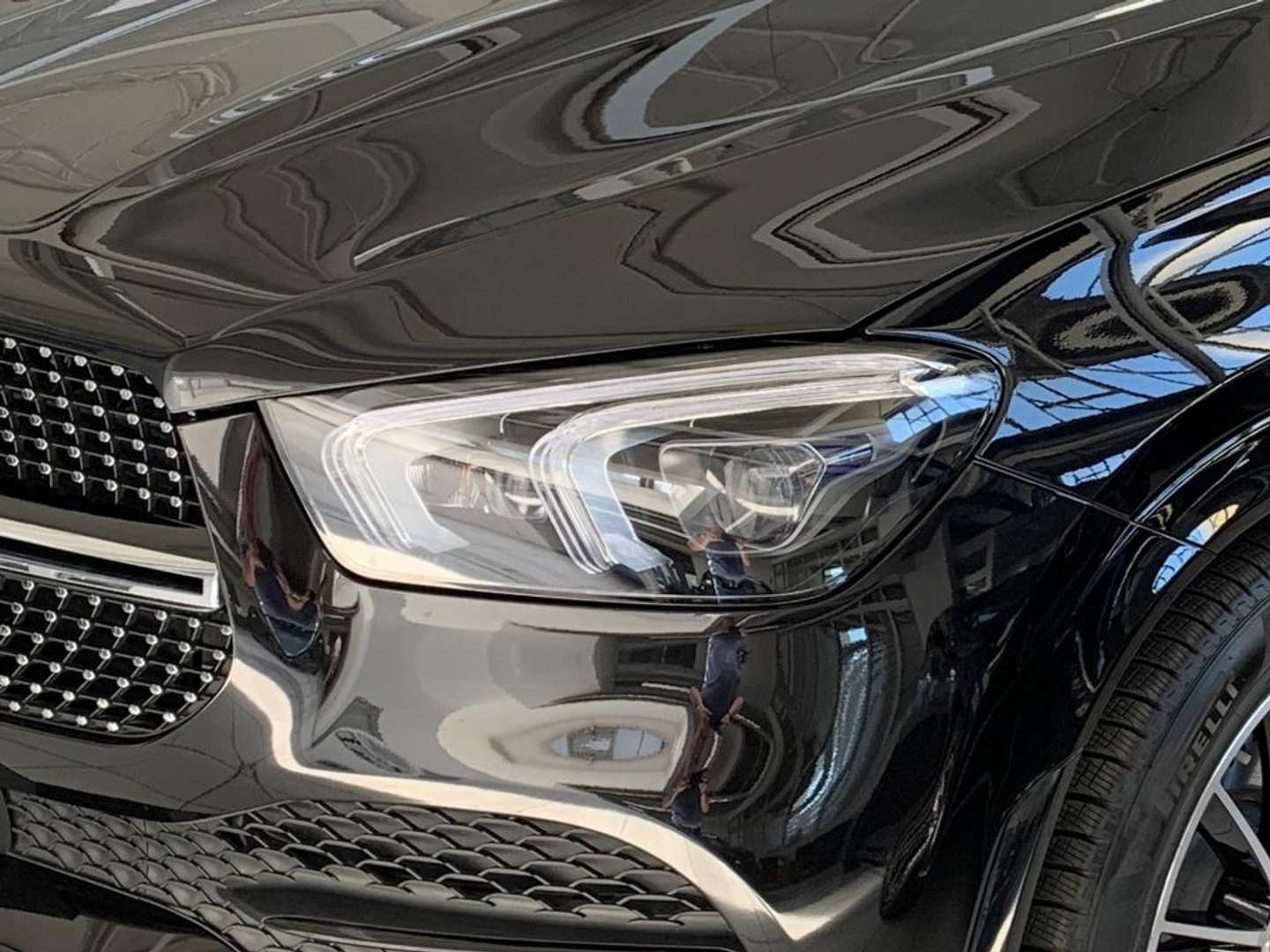 Mercedes GLE 300 AMG Line - 2024 - Joinsteer - #4