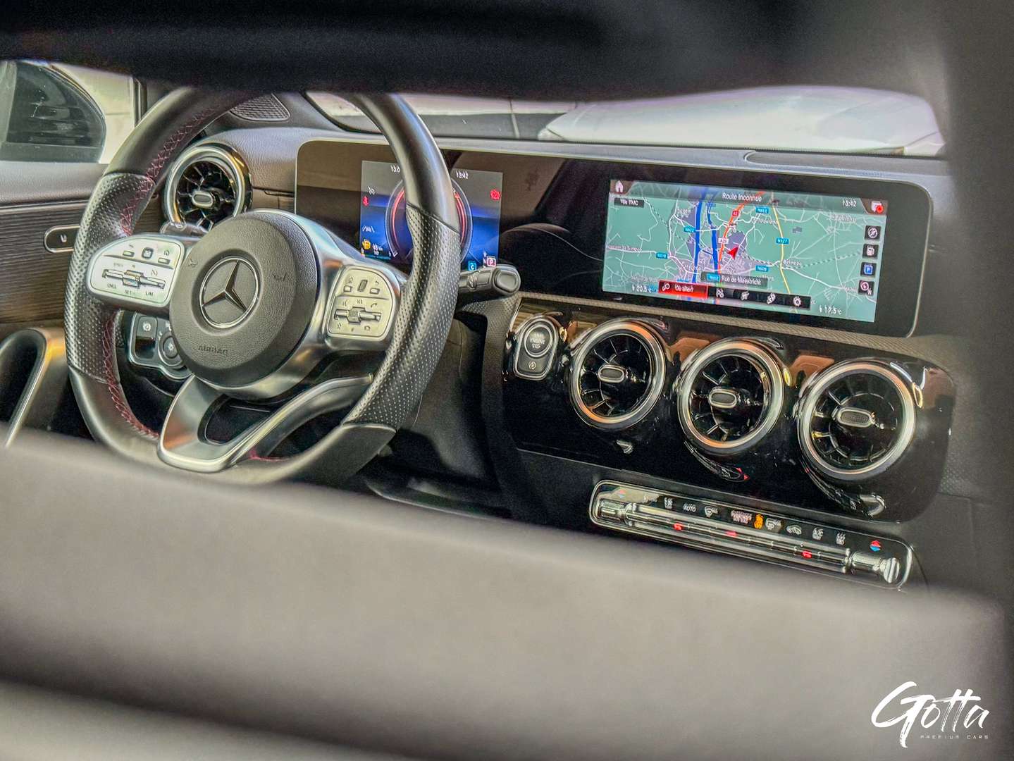 Mercedes Classe A 200 AMG Line - 2020 - Joinsteer - #23
