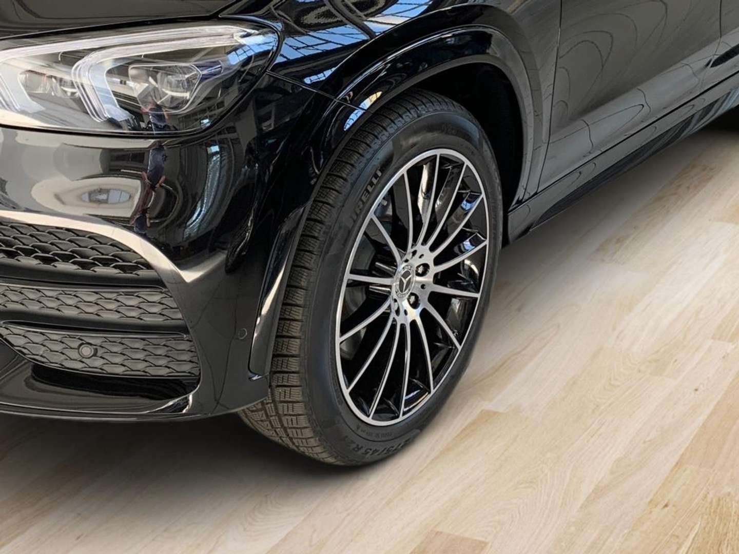 Mercedes GLE 300 AMG Line - 2024 - Joinsteer - #5