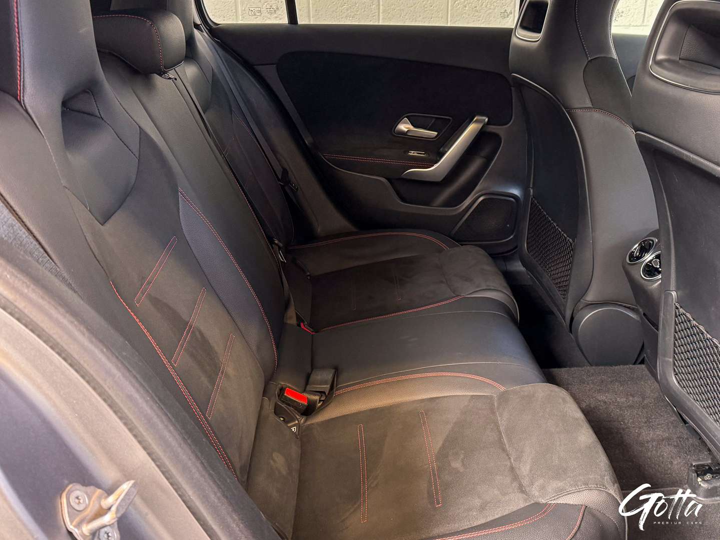 Mercedes Classe A 200 AMG Line - 2020 - Joinsteer - #24