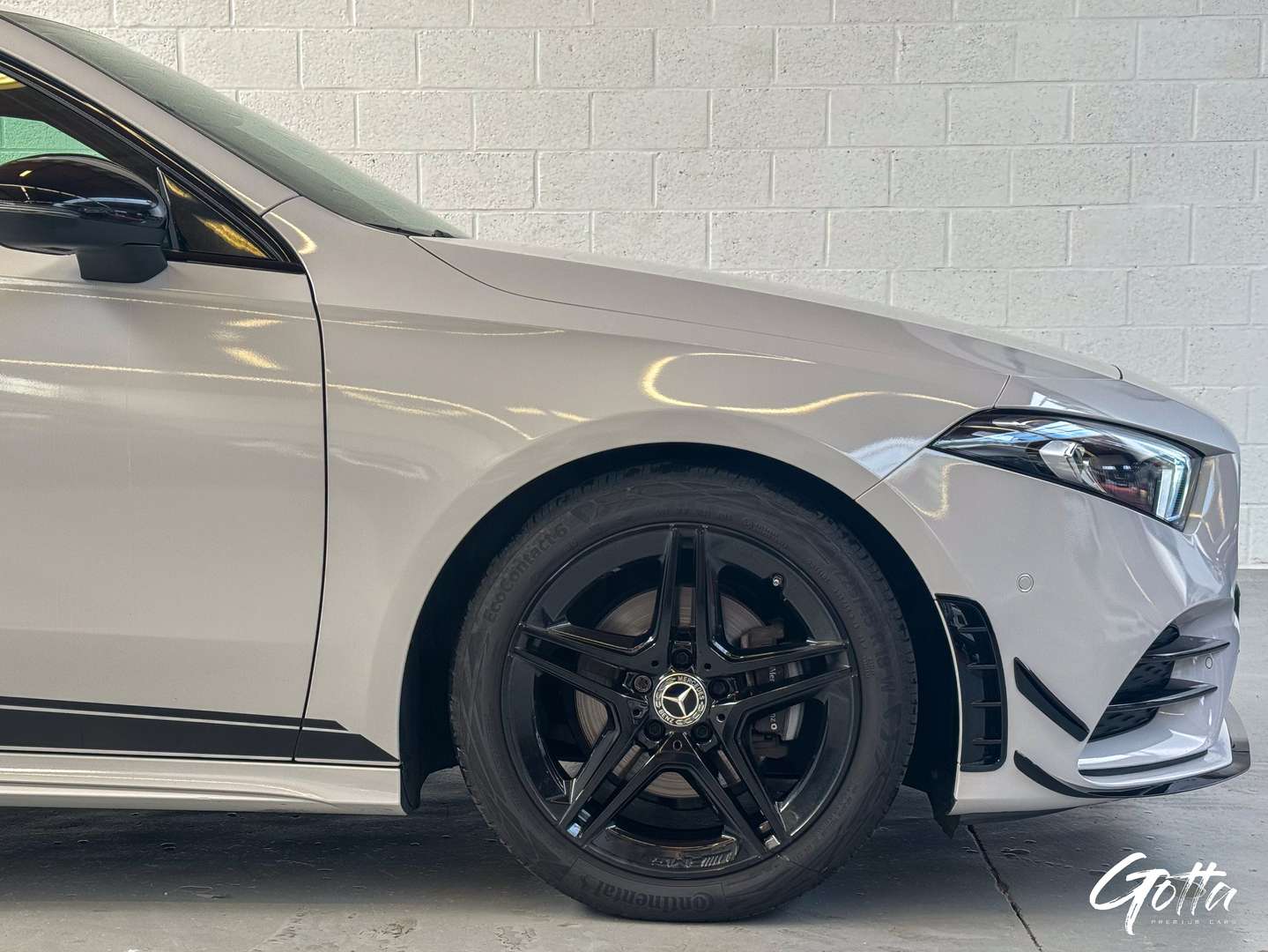 Mercedes Classe A 200 AMG Line - 2020 - Joinsteer - #26