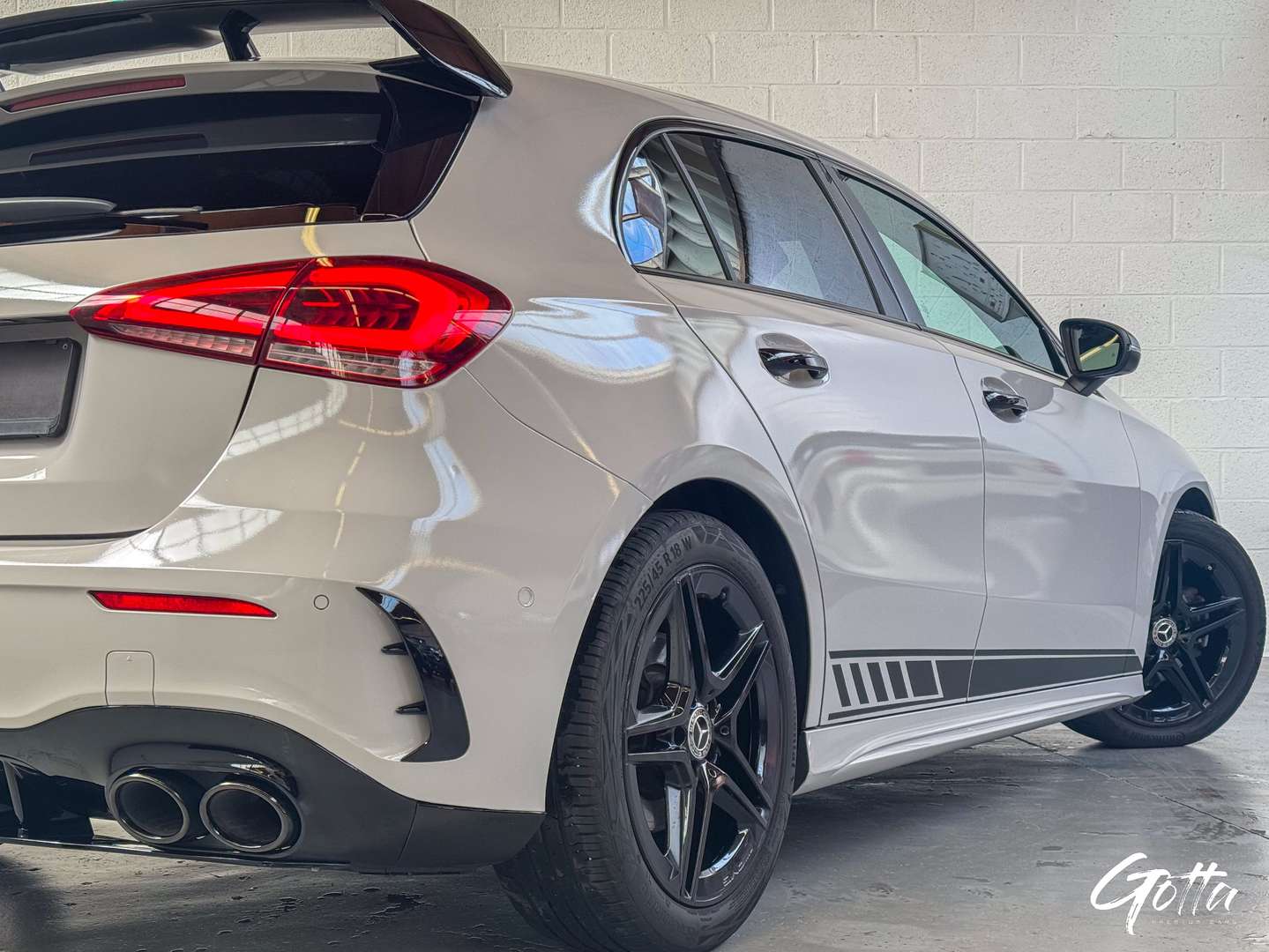 Mercedes Classe A 200 AMG Line - 2020 - Joinsteer - #28