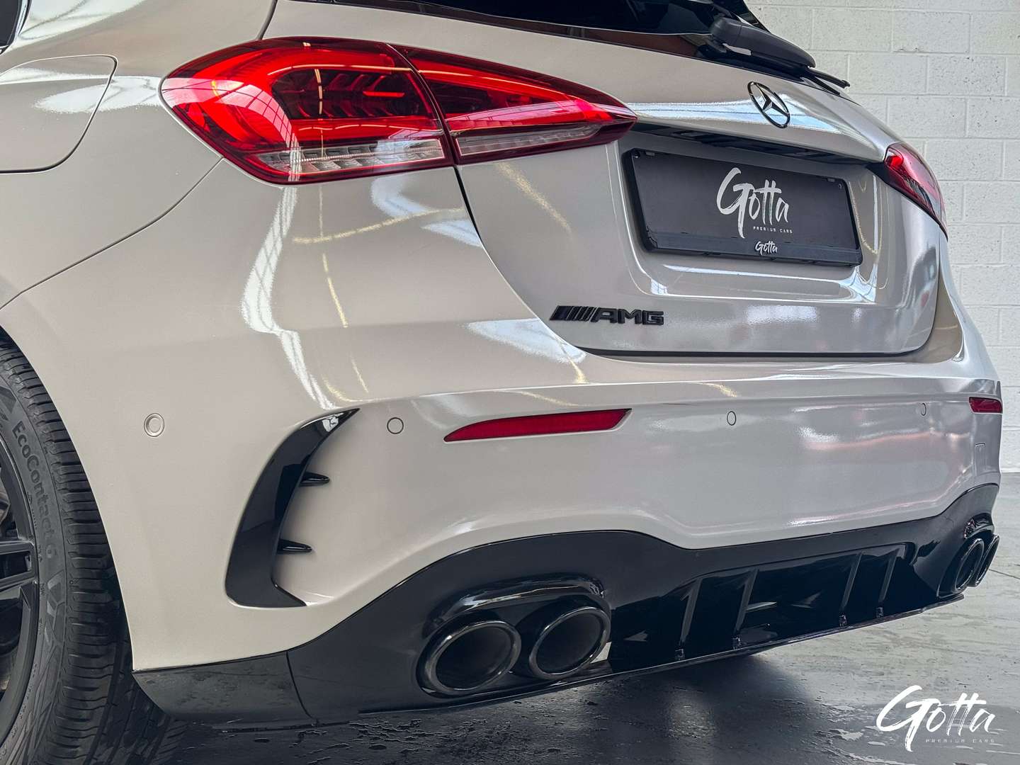 Mercedes Classe A 200 AMG Line - 2020 - Joinsteer - #29