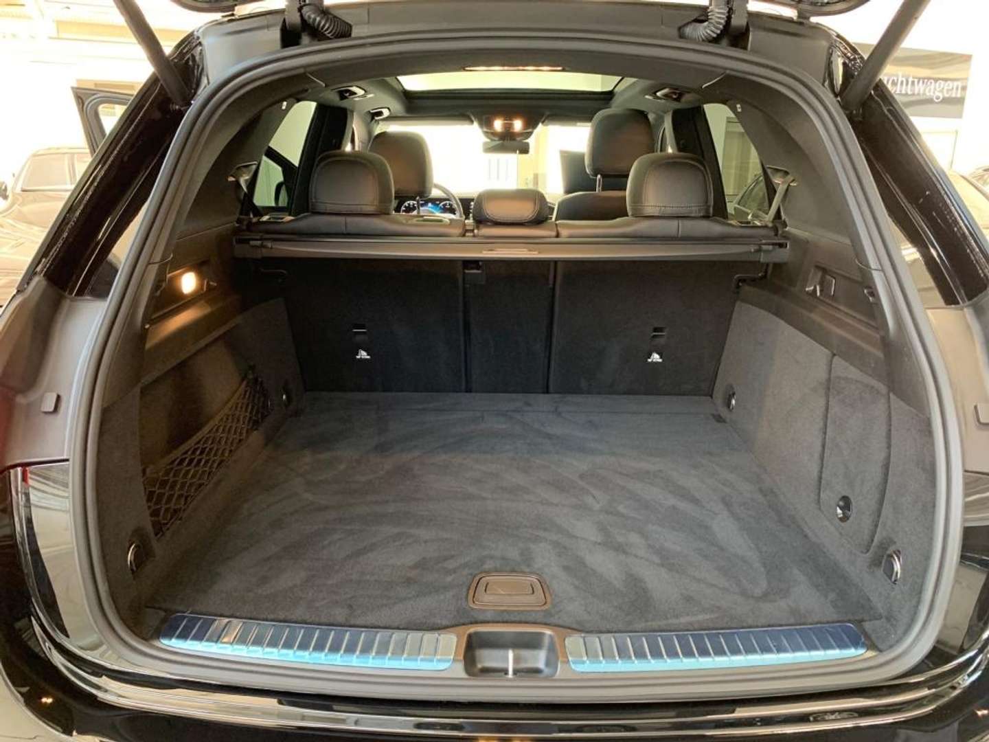Mercedes GLE 300 AMG Line - 2024 - Joinsteer - #11